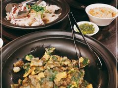 -临家闽南菜(宝洲路店)