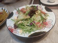 -沙田轩(古北店)