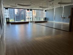 -W Fitness 威尔仕健身(北京英皇集团中心店)
