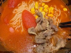 -味千拉面(江城大道永旺梦乐城店)