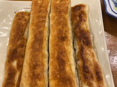 猪肉茴香褡裢火烧-聚友朋褡裢火烧(天北路店)
