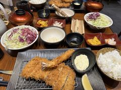 -胜博殿霸王树(嘉里中心店)