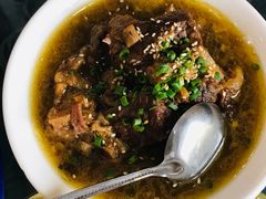 -回辉登偰氏面片(东莲花美食街店)