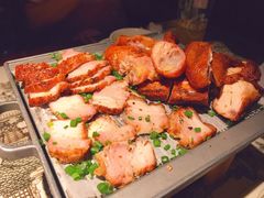 -绿茶餐厅(深圳龙华天虹购物中心店)