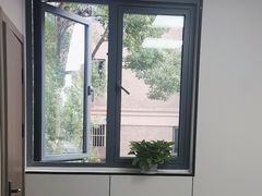 -素禅棋牌会所(海阳路店)