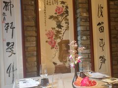 包厢-鱼桥巷·美学川菜