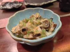 -弓二·烧鸟居酒屋(财富购物中心店)