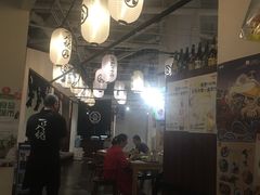 -八角锄烧·肉火锅(天河城店)