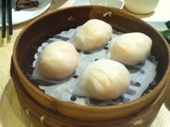 虾饺皇-唐宫海鲜舫