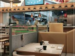 大堂-蔡澜点心(三里屯T+MALL店)