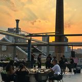 我靠！宁波人晚上都在这里吃饭吗？