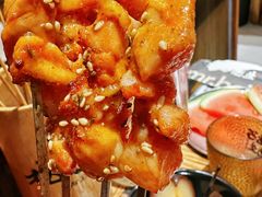 -北丐先生·野馄饨烧烤(雨花万象店)