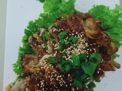 -老毛手抓·盐池滩羊非遗手抓(宁夏总店)