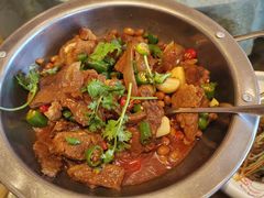 -丽华园(汉阳龙阳店)