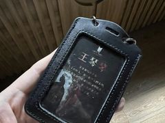 -白兔子密室(长寿路店)