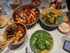 -张妈妈特色川味馆(青年路店)