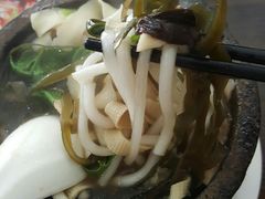 -九佰陆拾度土豆粉砂锅(普陀店)
