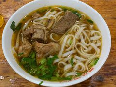 排骨粉-肆姐面粉馆(坡子街店)