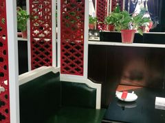 -皇城根北京风味主题餐厅(泰华城店)