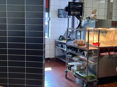 -麦当劳·得来速店(星沙大道店)