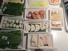 -野妹火锅(龙岗店)