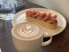 无花果塔-Money Shops(愚园路店)