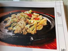 -天厨妙香素食餐厅(清华店)
