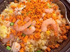 海胆海鲜饭-奕景海鲜酒家· 大连海鲜(星海广场店)