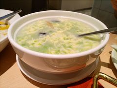 -吕氏疙瘩汤·新派鲁菜(欢乐汇店)