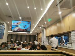 -花味·自助烤肉(雨花客厅店)