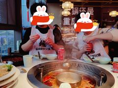 -晓宇重庆火锅(赛格国际购物中心店)
