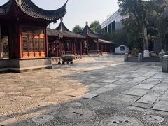 -龙潭水乡