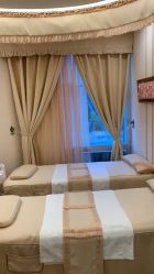 -芳朵美容养生SPA