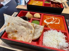 -克比叔叔印度餐厅Kebabs on the Grille (人民广场店)