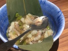 芥末章鱼-IKKI1788居酒屋