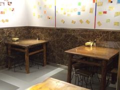 大堂-西单翅酷(西单店)