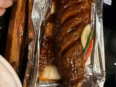 -高第街56号港式餐厅(山大路店)