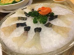 -广胜通达海鲜食府(黄沙店)