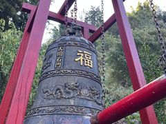 -苍山世界地质公园·石门关大峡谷