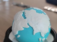 -抱抱地球咖啡馆(国家海洋博物馆店)