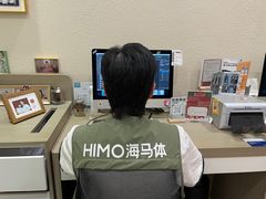 -海马体照相馆(大连罗斯福广场店)