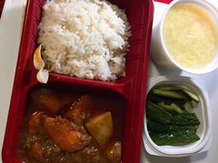 红烩牛腩饭-大圆碗(新兴路店)