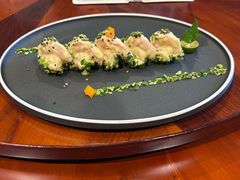 -喜鼎海胆水饺(东港店)