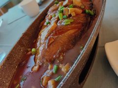 -安徽大厦中餐厅