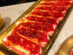 -西塔老太太泥炉烤肉