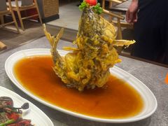 -闫府私房菜·百年鲁菜(恒隆店)