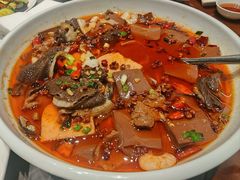 -王家沙点心店(南京西路总店)