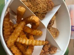 -麦当劳(黄石北路店)