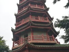 -南沙天后宫景区