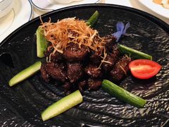-民国红公馆·秦淮八艳(夫子庙店)